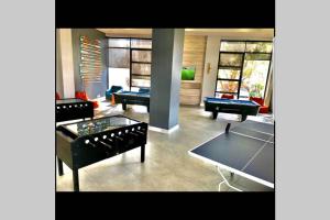 The Blyde, Crystal Lagoon One Bed Apartment.