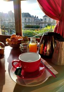 Hotels Hotel Mondial : photos des chambres