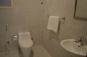 Terrace View Serviced Apartments 3