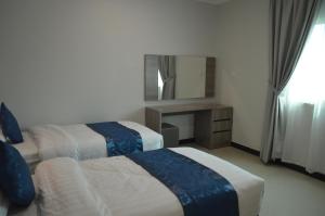 Terrace View Serviced Apartments 3