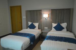 Terrace View Serviced Apartments 3