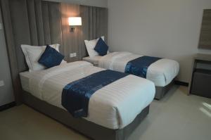 Terrace View Serviced Apartments 3