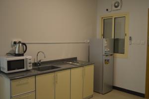 Terrace View Serviced Apartments 3