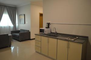 Terrace View Serviced Apartments 3