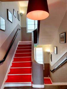 Hotels Hotel Mondial : photos des chambres