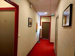 Hotels Hotel Mondial : photos des chambres