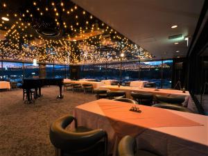 마이즈루 Maizuru Grand Hotel 숙소 로비