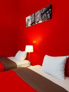 Hotels Hotel Mondial : photos des chambres