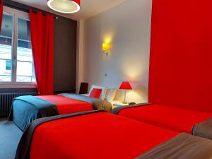 Hotels Hotel Mondial : photos des chambres