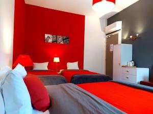 Hotels Hotel Mondial : photos des chambres