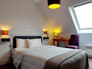 Hotels Hotel Mondial : photos des chambres