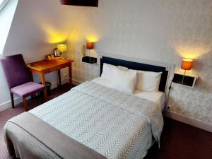 Hotels Hotel Mondial : photos des chambres