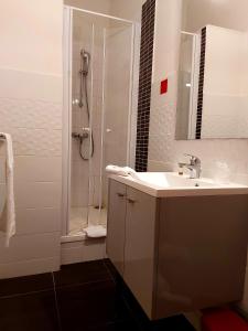 Hotels Hotel Mondial : photos des chambres