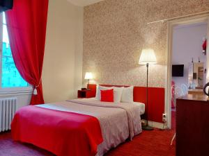 Hotels Hotel Mondial : photos des chambres
