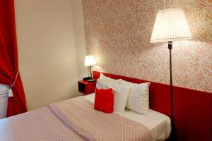 Hotels Hotel Mondial : photos des chambres