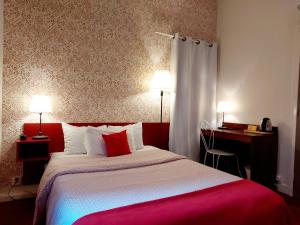 Hotels Hotel Mondial : photos des chambres