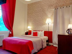 Hotels Hotel Mondial : photos des chambres