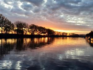 Studio sur leau - Bateau Diva