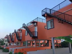 Rung ChiangRai Resort - Ban Thung Chao