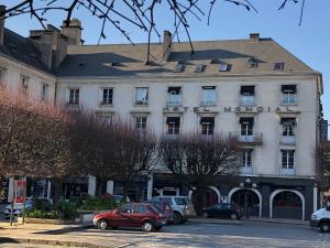 Hotels Hotel Mondial : photos des chambres