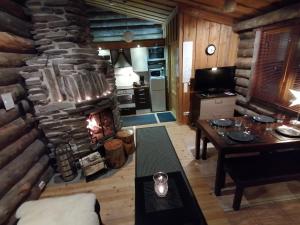 Rantaruka Apartment II