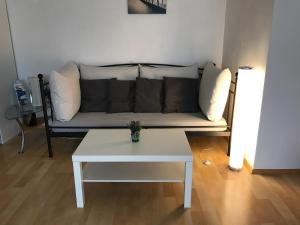 Apartment 2 Zimmer