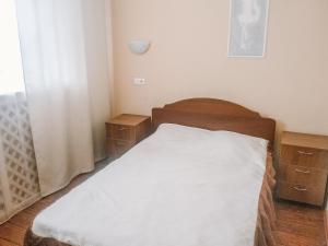 Double Room room in Smart Hotel КДО Барнаул