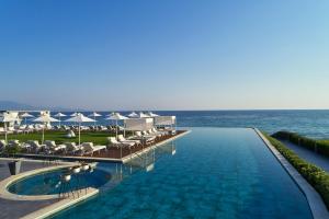 Lesante Blu, a member of The Leading Hotels of the World - Adults Only Zakynthos Greece