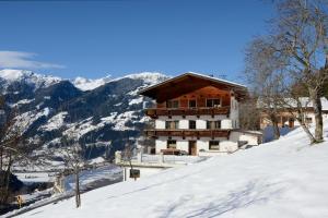 Apartament Haus Panorama Gerlosberg Austria