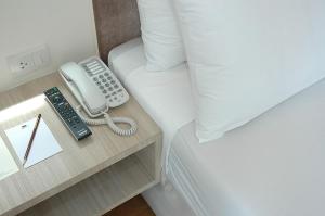 Calypzo 2 Ratchada 20