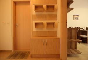 Allia Apartments