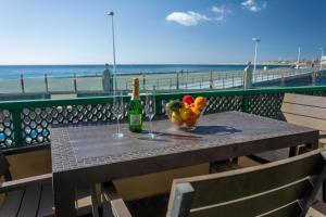 Apartment with Sea View room in Aquarius Las Burras By CanariasGetaway