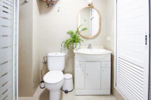 Estudio frente a la playa de Las Canteras S64