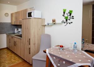 Apartment room in Hotel-Restaurant Maas