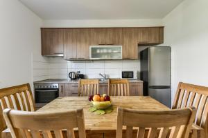 Batimat Apartments
