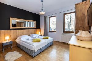 TatryTOP Radowid basen sauna