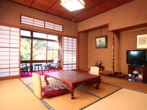Maruka Ryokan
