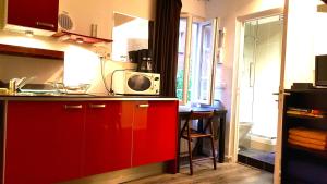 Appartements Studio Rue Lacepede : photos des chambres