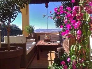 Villa Marina - Calabardina