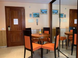 Apartamentos Torr en Madrid - Chamartín