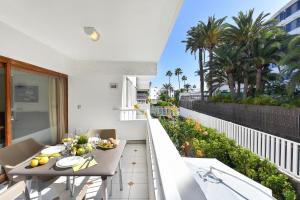 One-Bedroom Apartment room in Apartment Tindaya MT Maspalomas