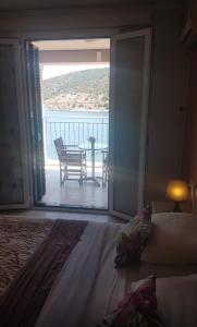Poseidon Apartments Kefalloniá Greece