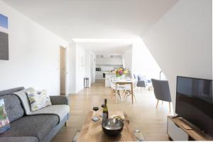 Fowey Penthouse, Fowey