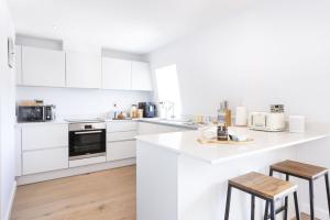 Fowey Penthouse, Fowey