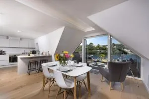 Fowey Penthouse, Fowey - Lanteglos