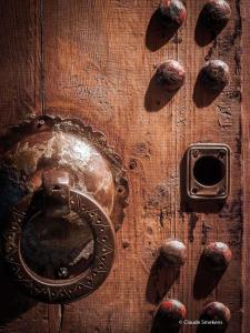 duRuby - Chambre & Suite