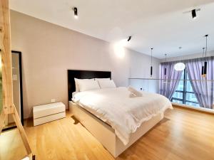 Ekocheras Suite by MOKA at CHERAS