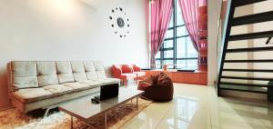 Ekocheras Suite by MOKA at CHERAS