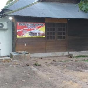 Mimi Guest House Syariah Pangkalan bun