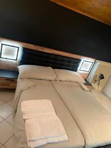 Borgovecchio Albergo